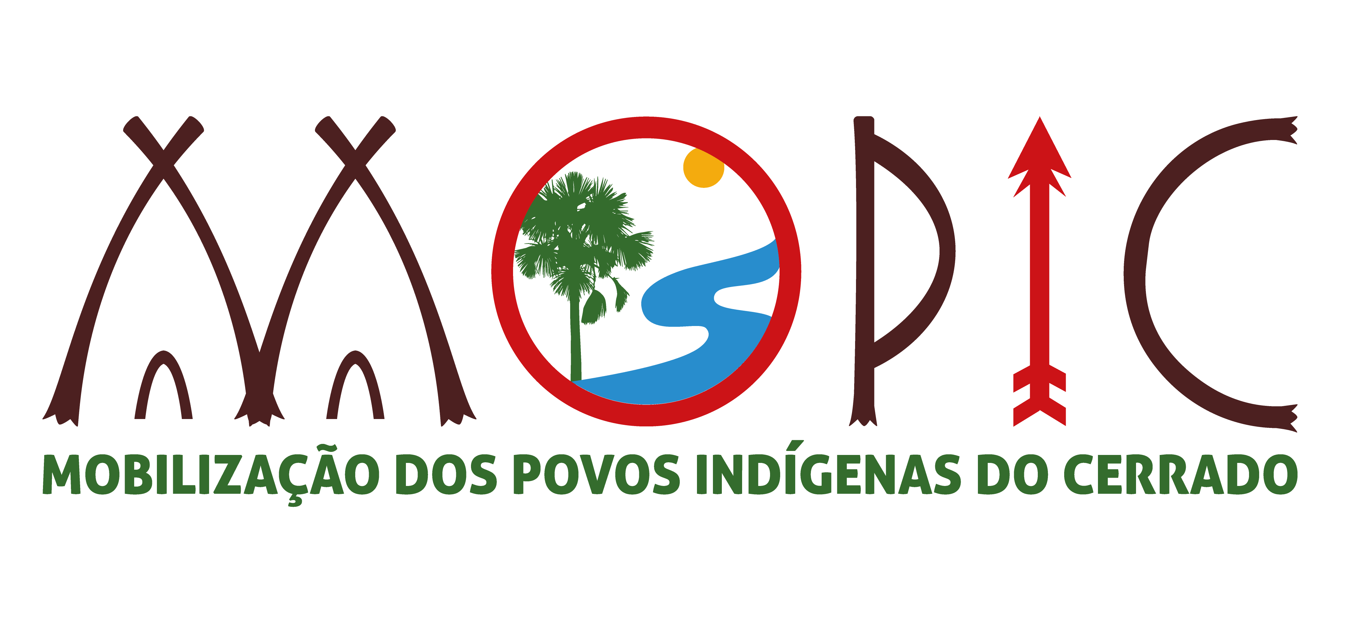 MOPIC — Mobilização dos Povos Indígenas do Cerrado